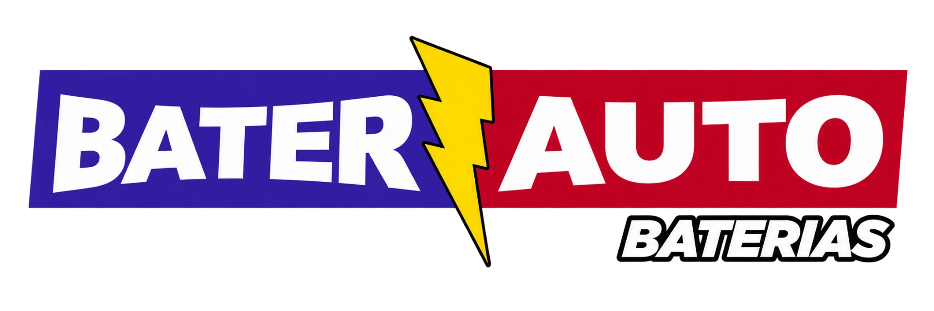 Baterauto Baterias